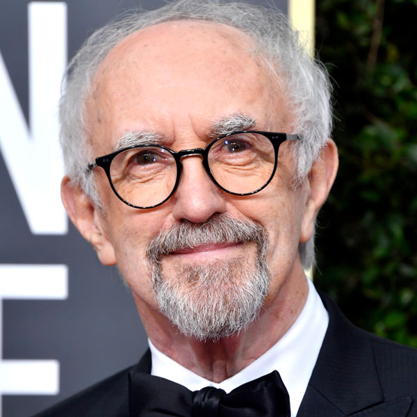 ジョナサン・プライス